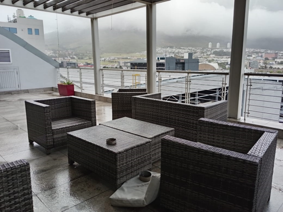 To Let Commercial Property for Rent in Cape Town City Centre Western Cape